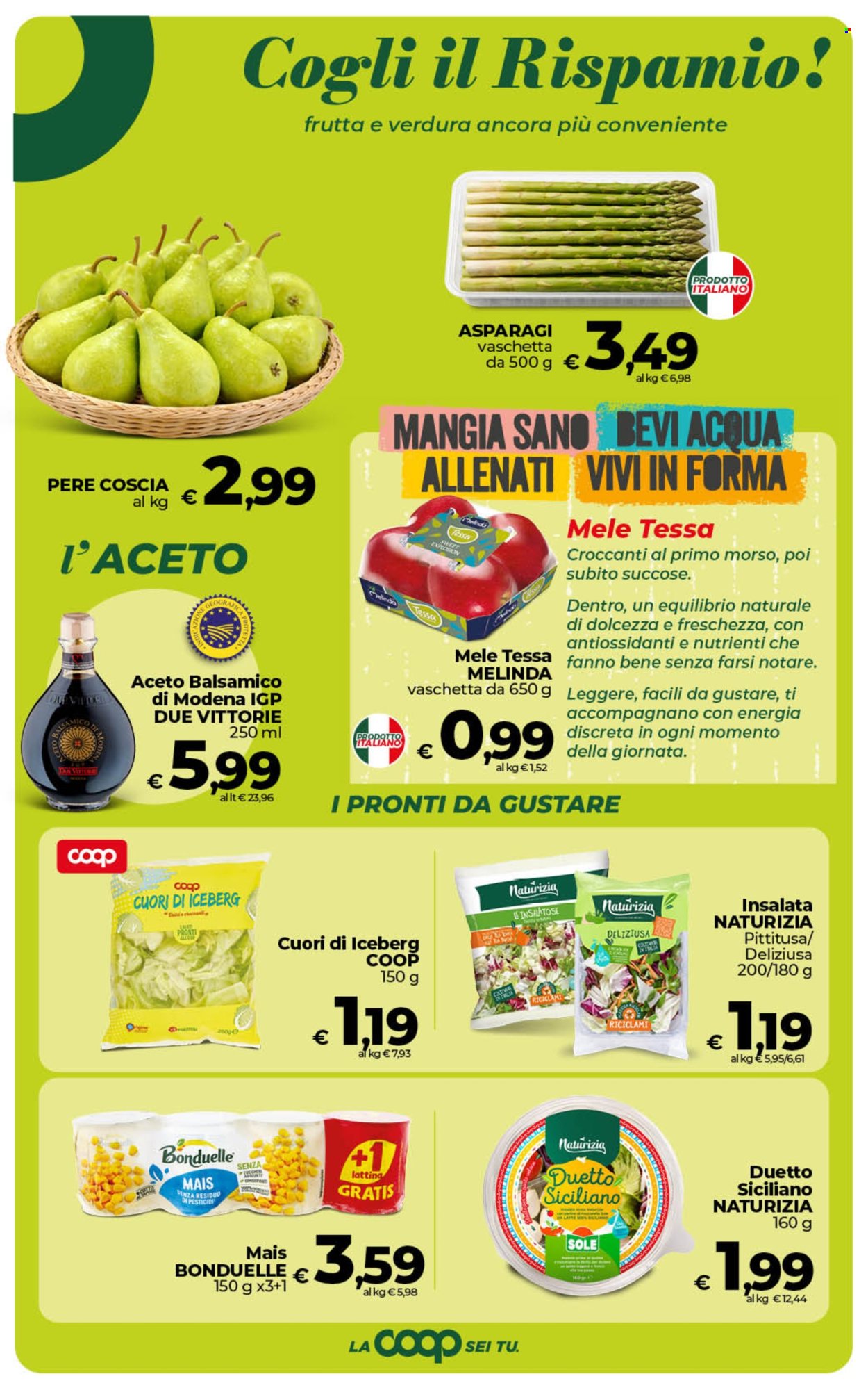 Volantino Coop - 7/4/2026 - 16/4/2026. Pagina 28