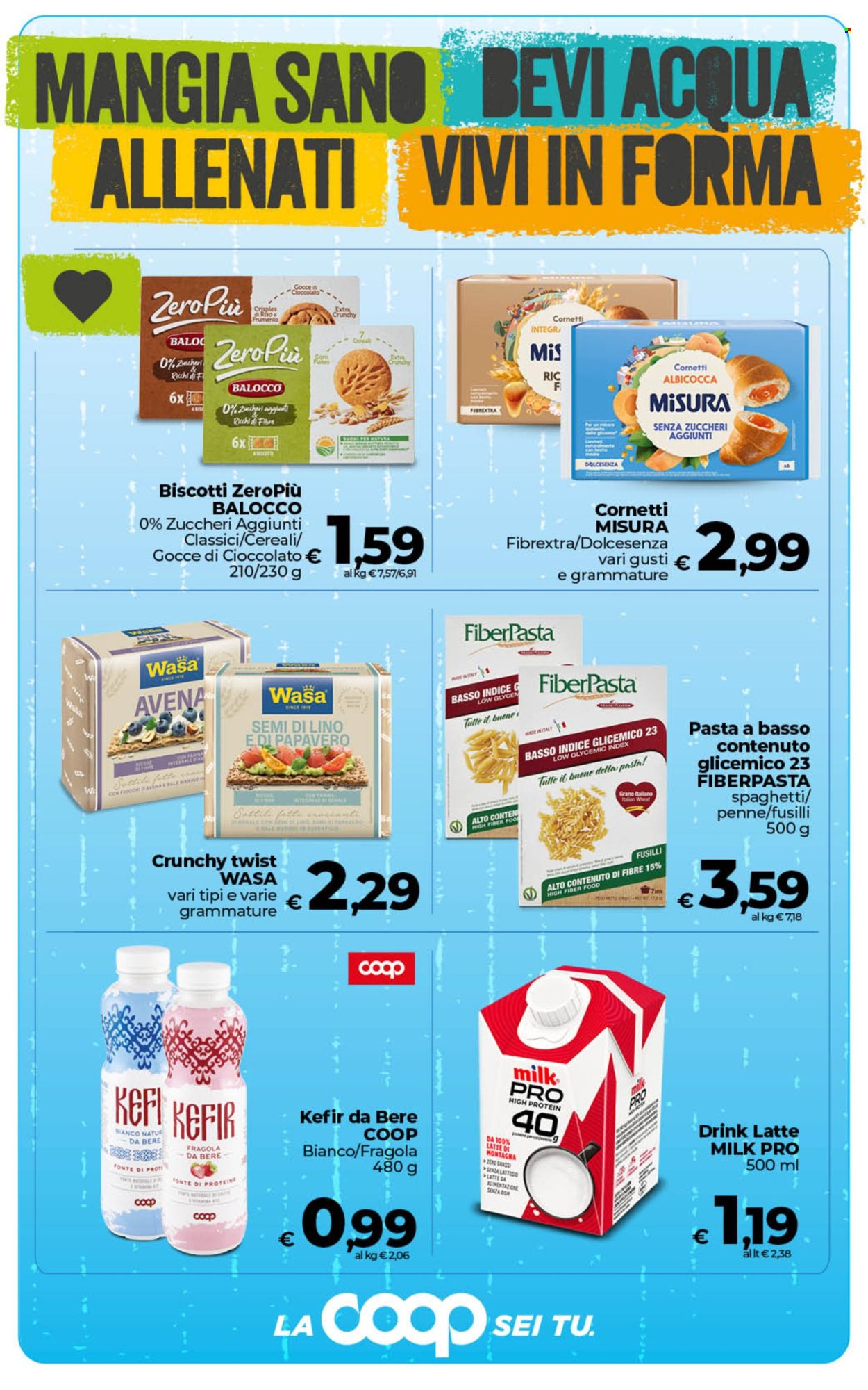 Volantino Coop - 7/4/2026 - 16/4/2026. Pagina 30