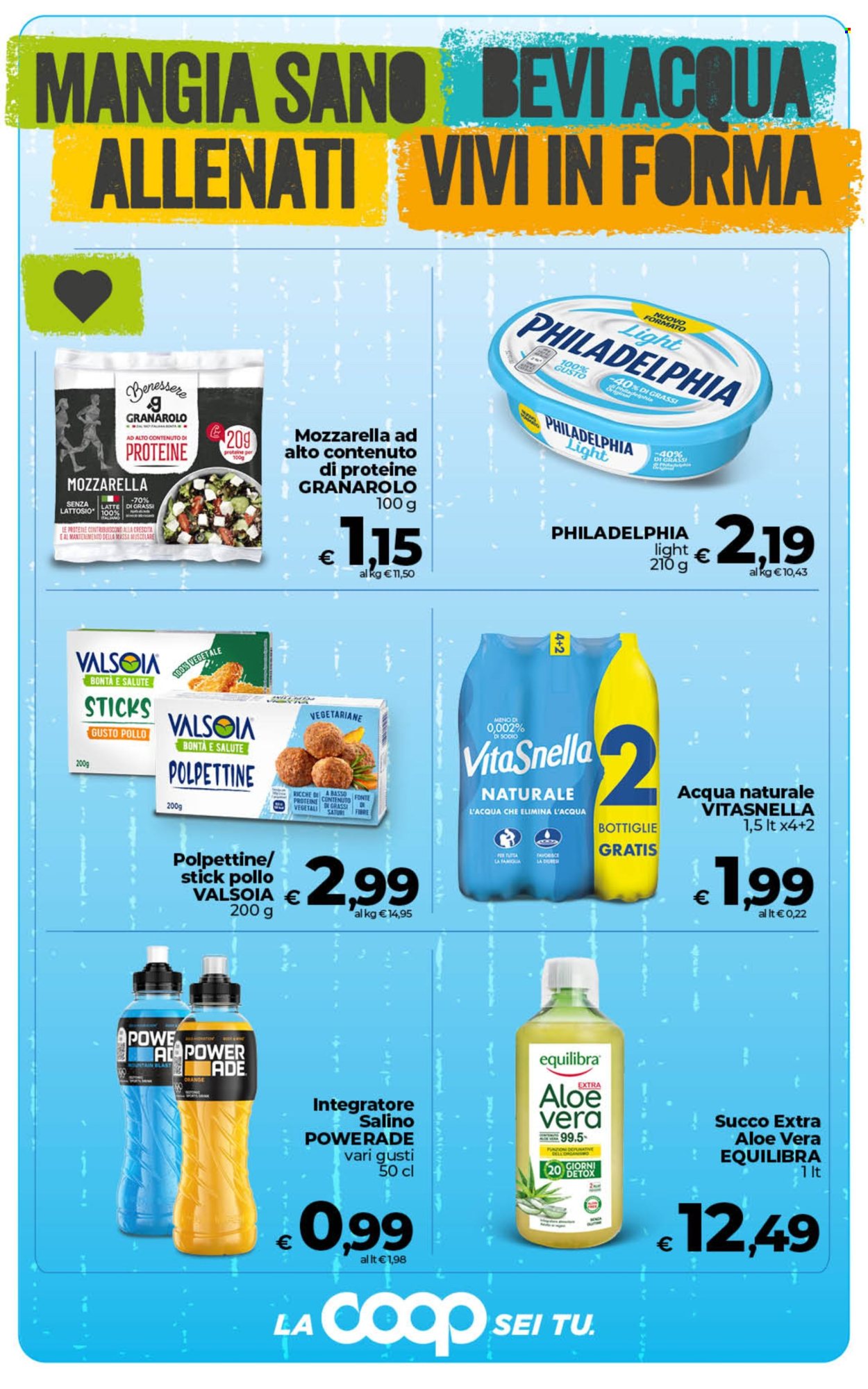 Volantino Coop - 7/4/2026 - 16/4/2026. Pagina 31