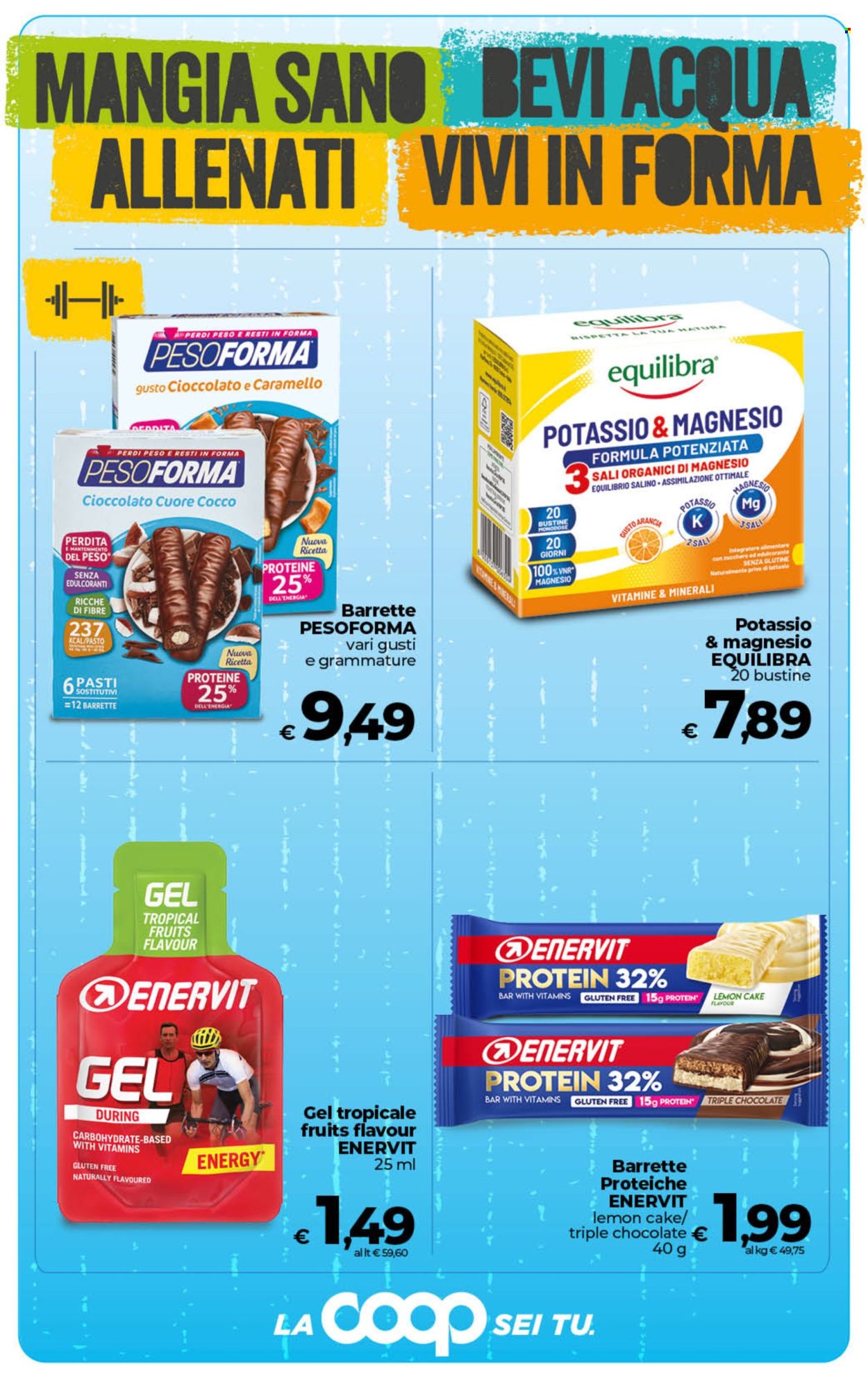 Volantino Coop - 7/4/2026 - 16/4/2026. Pagina 32