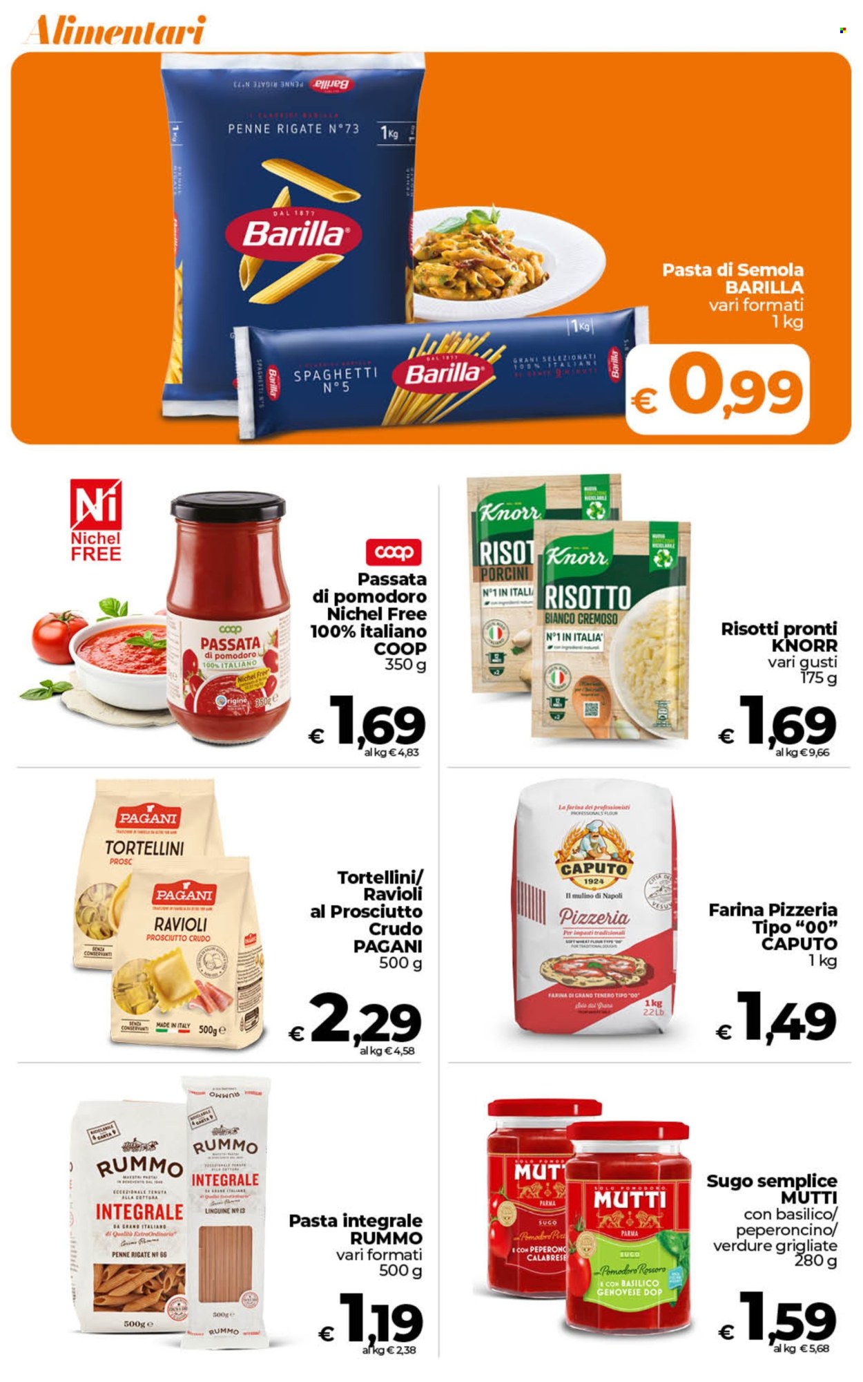 Volantino Coop - 7/4/2026 - 16/4/2026. Pagina 33