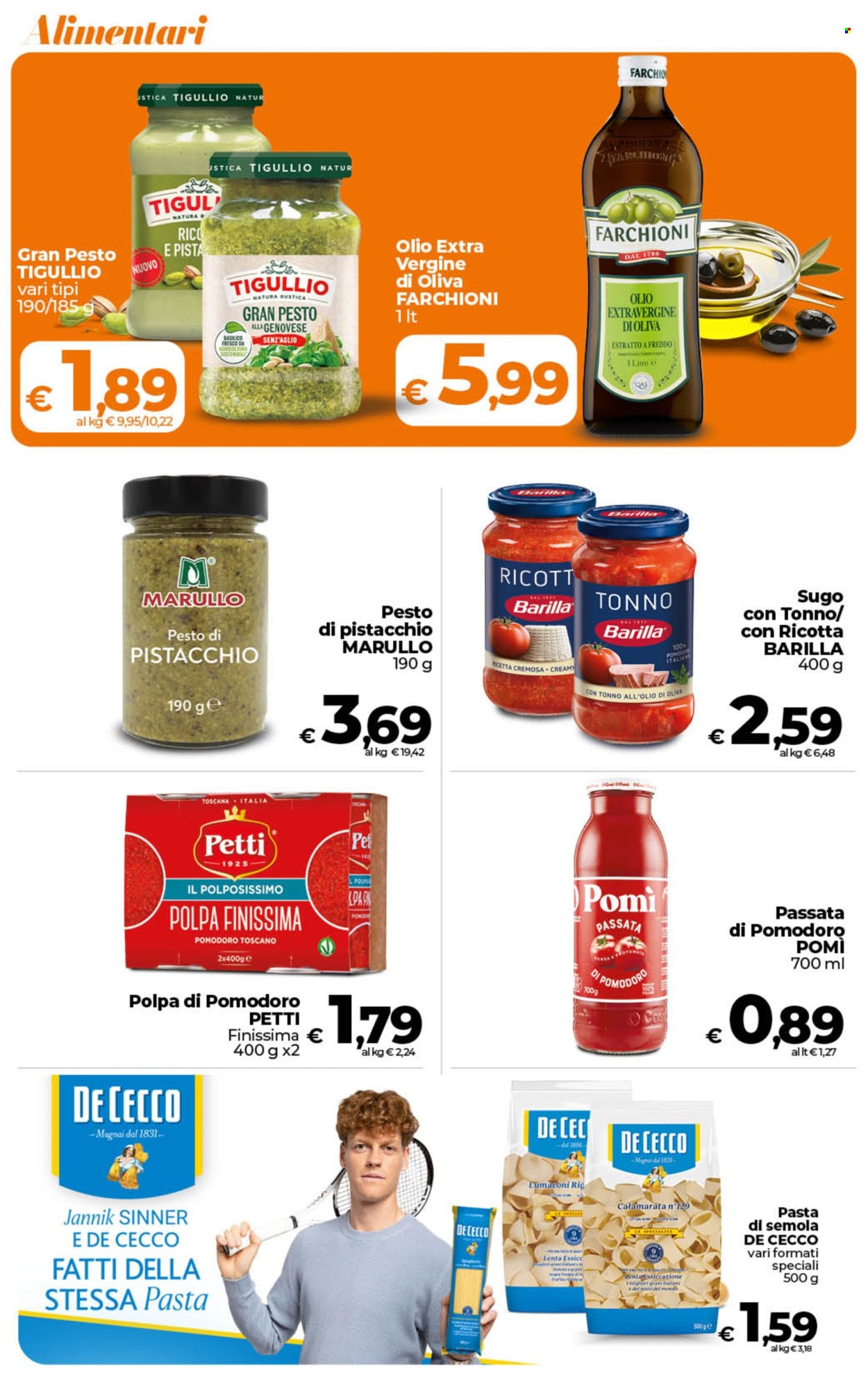 Volantino Coop - 7/4/2026 - 16/4/2026. Pagina 34