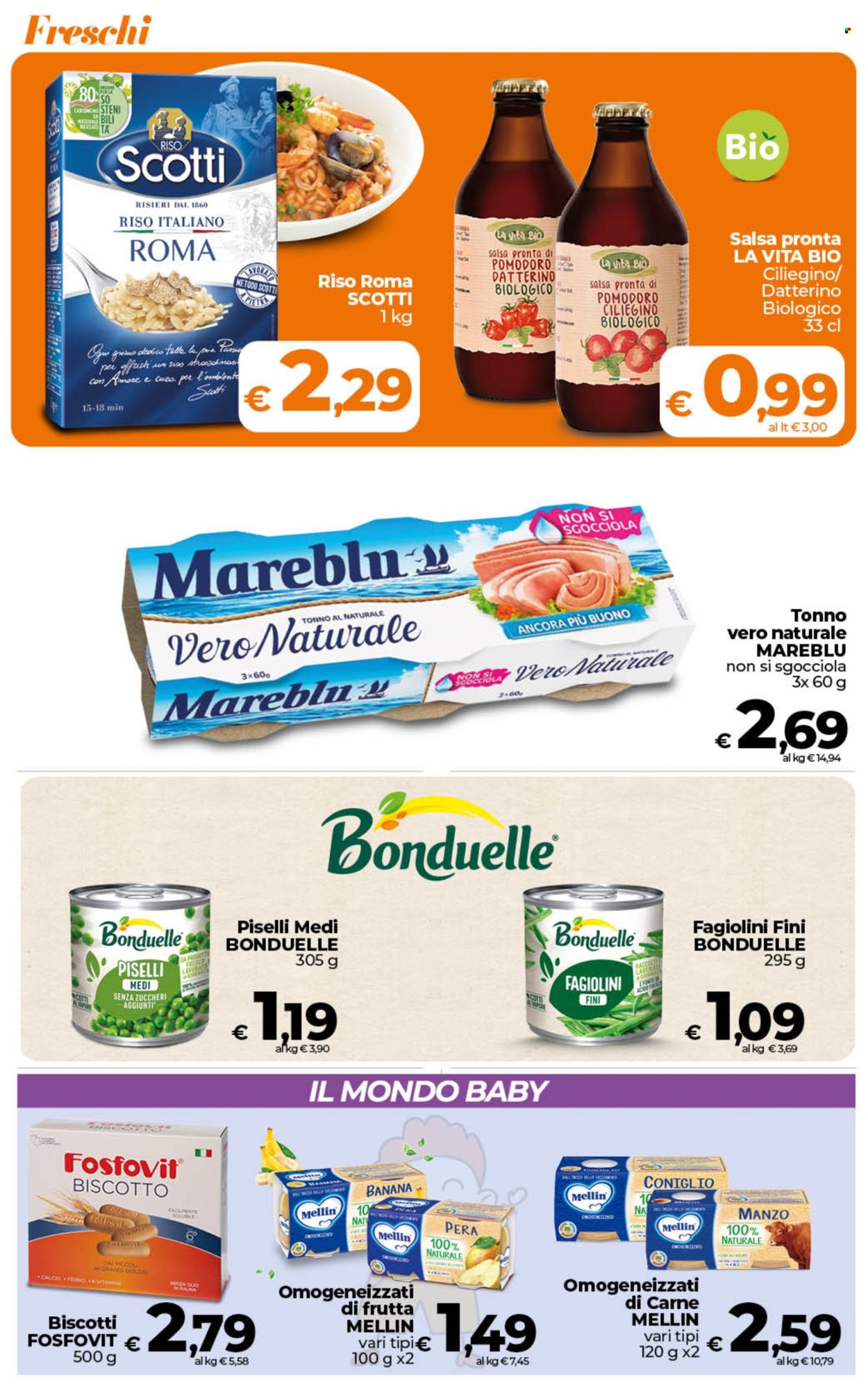 Volantino Coop - 7/4/2026 - 16/4/2026. Pagina 36