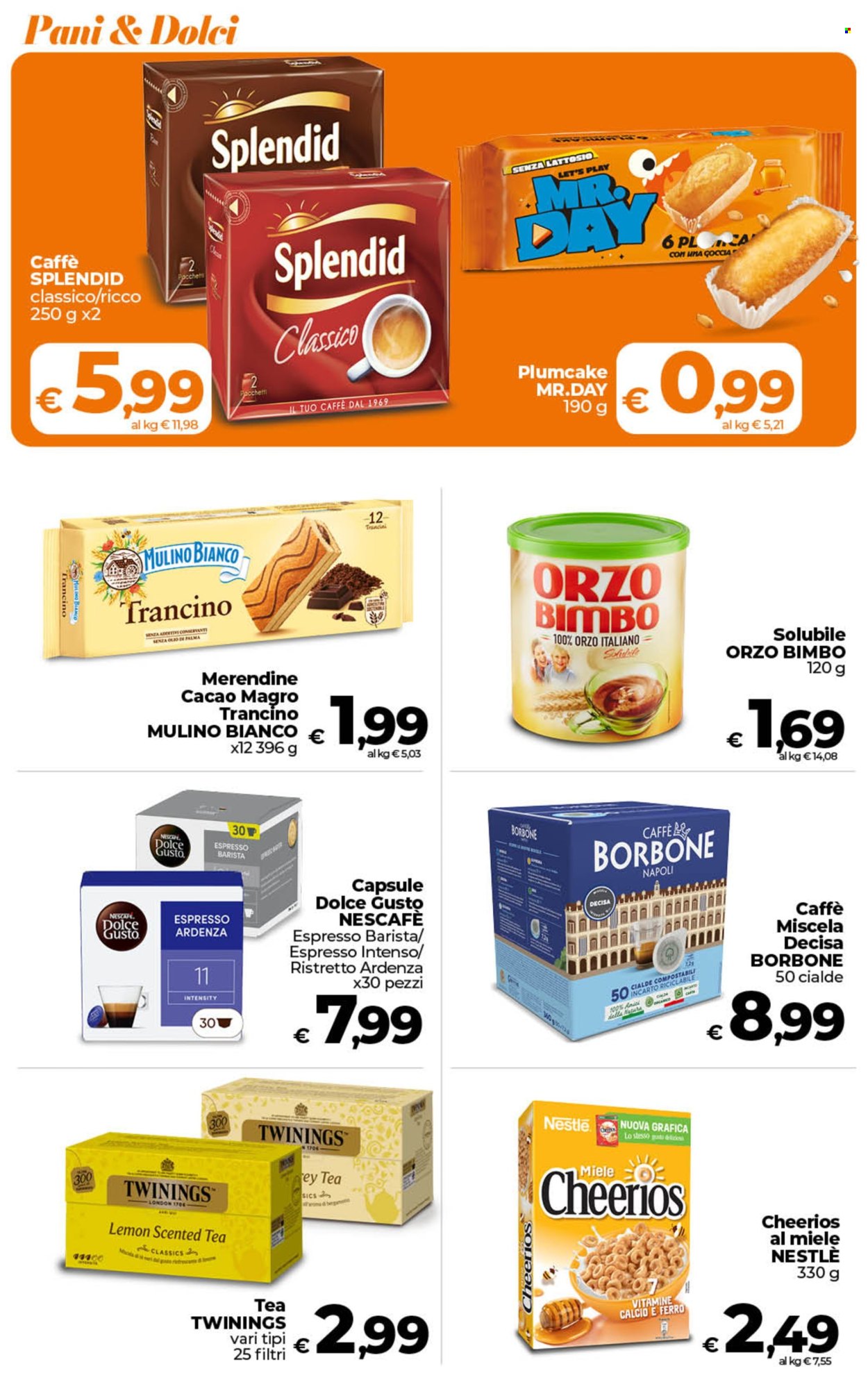 Volantino Coop - 7/4/2026 - 16/4/2026. Pagina 37