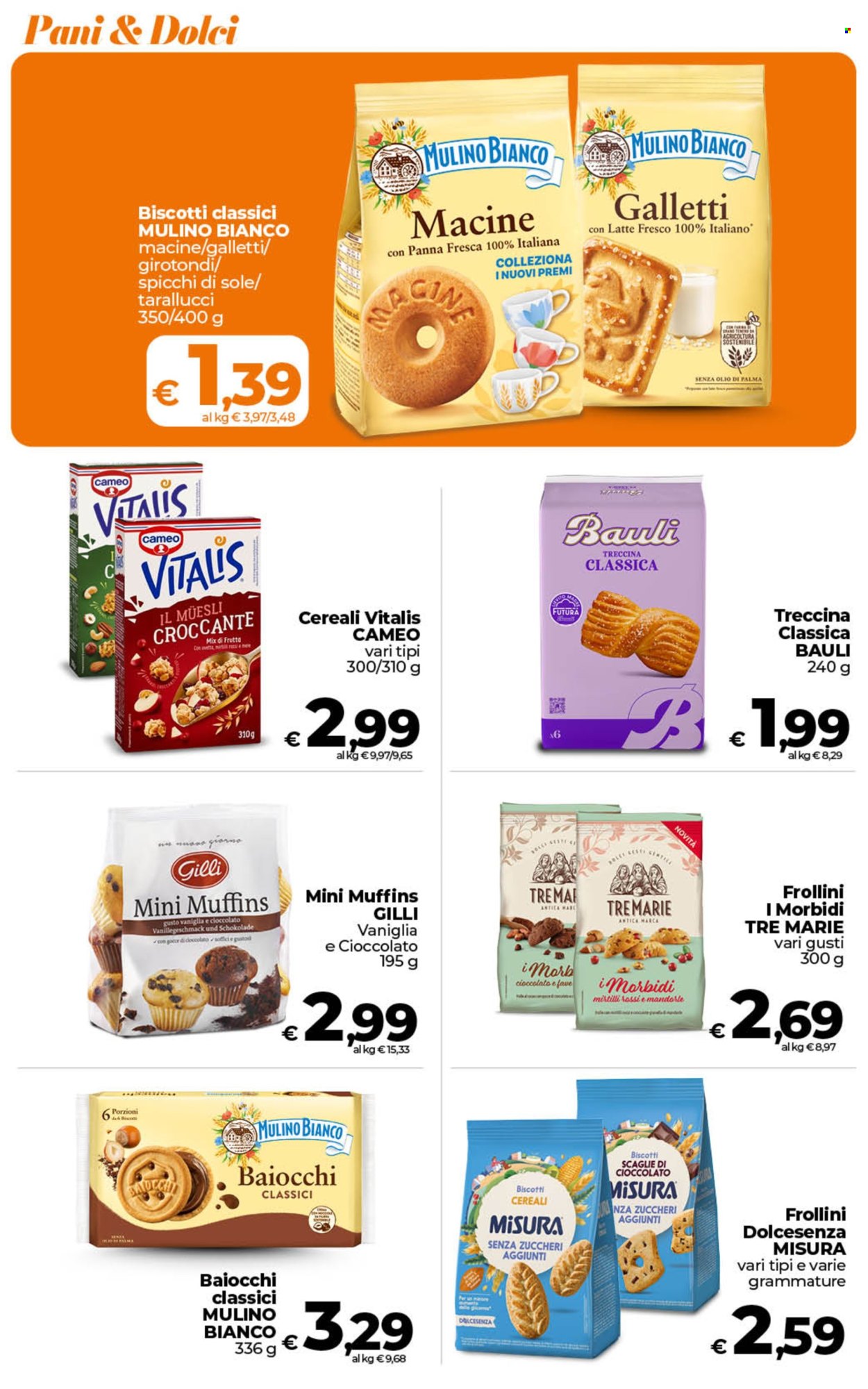 Volantino Coop - 7/4/2026 - 16/4/2026. Pagina 38