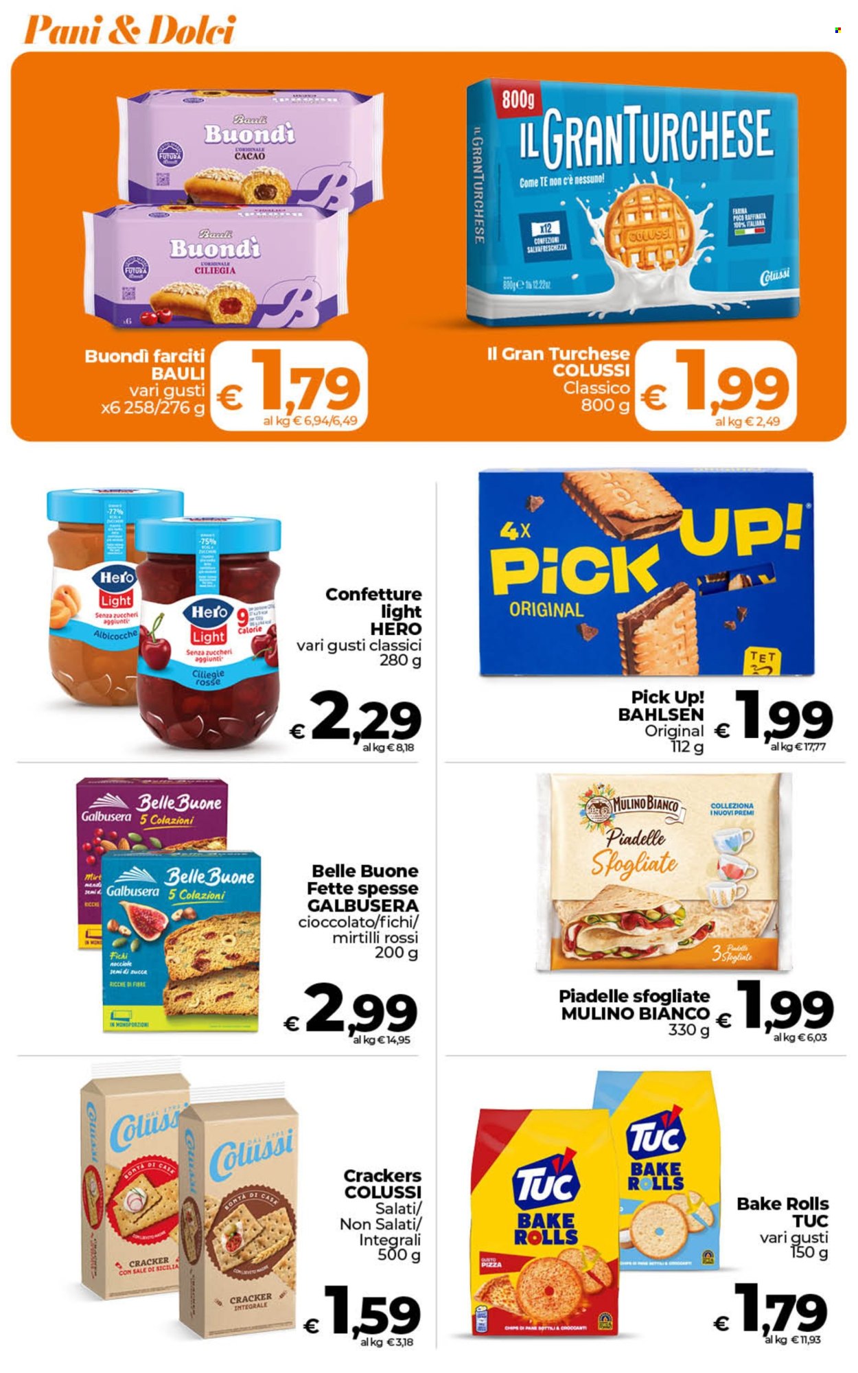 Volantino Coop - 7/4/2026 - 16/4/2026. Pagina 39