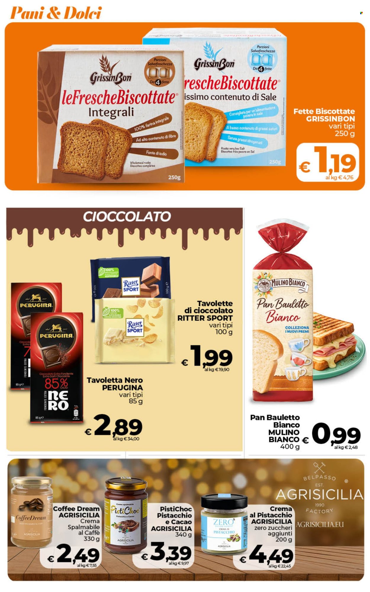 Volantino Coop - 7/4/2026 - 16/4/2026. Pagina 40