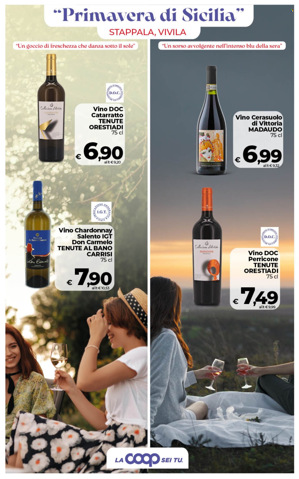 Volantino Coop - 7/4/2026 - 16/4/2026. Pagina 41