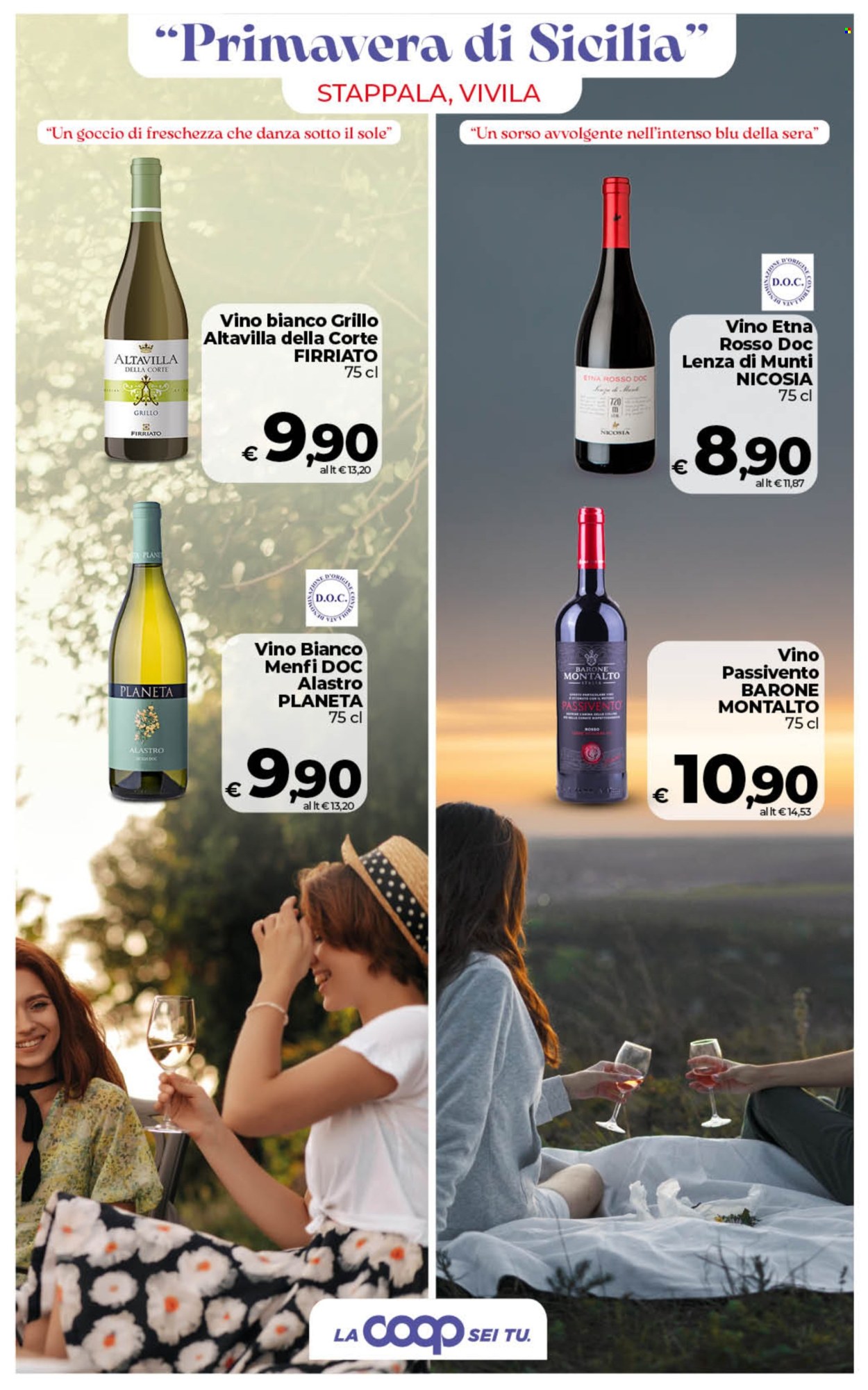 Volantino Coop - 7/4/2026 - 16/4/2026. Pagina 42