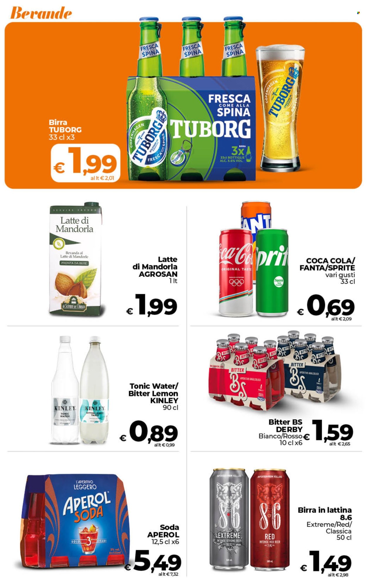 Volantino Coop - 7/4/2026 - 16/4/2026. Pagina 46