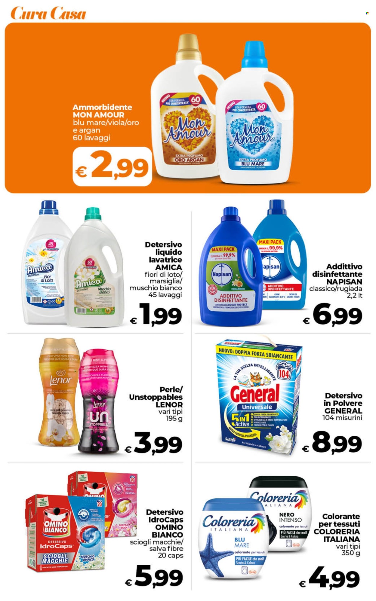 Volantino Coop - 7/4/2026 - 16/4/2026. Pagina 49