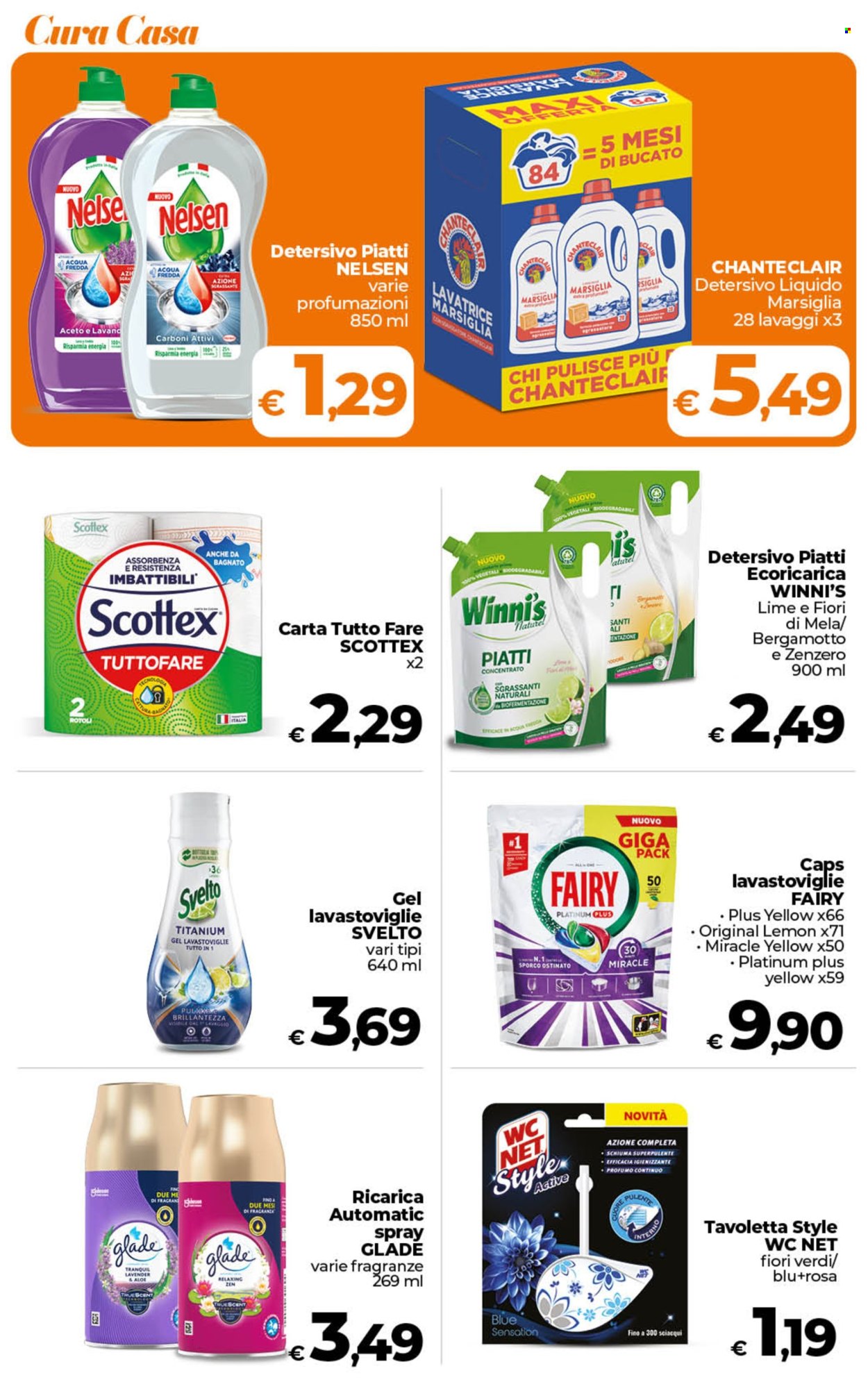 Volantino Coop - 7/4/2026 - 16/4/2026. Pagina 51