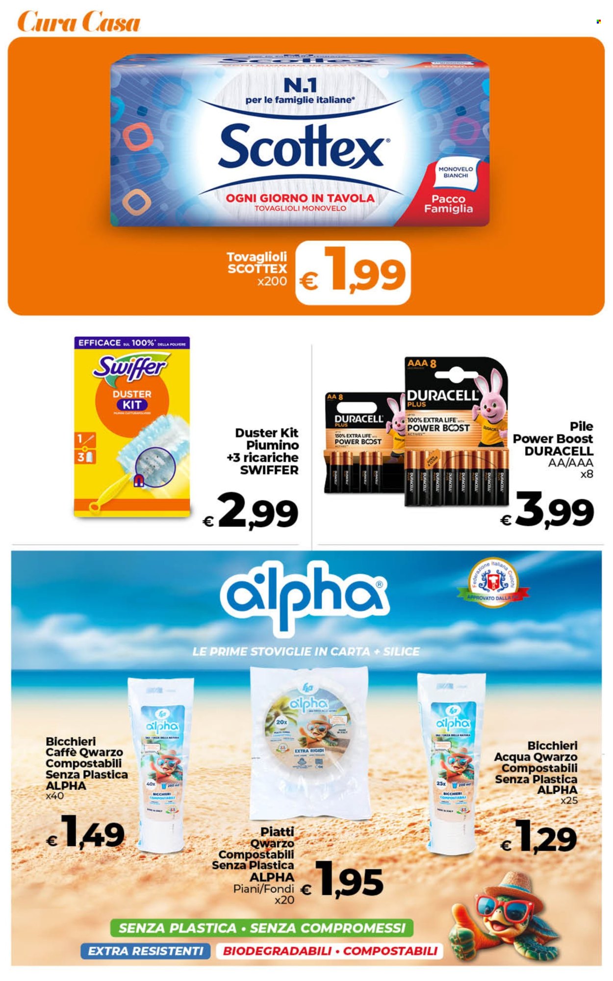 Volantino Coop - 7/4/2026 - 16/4/2026. Pagina 52