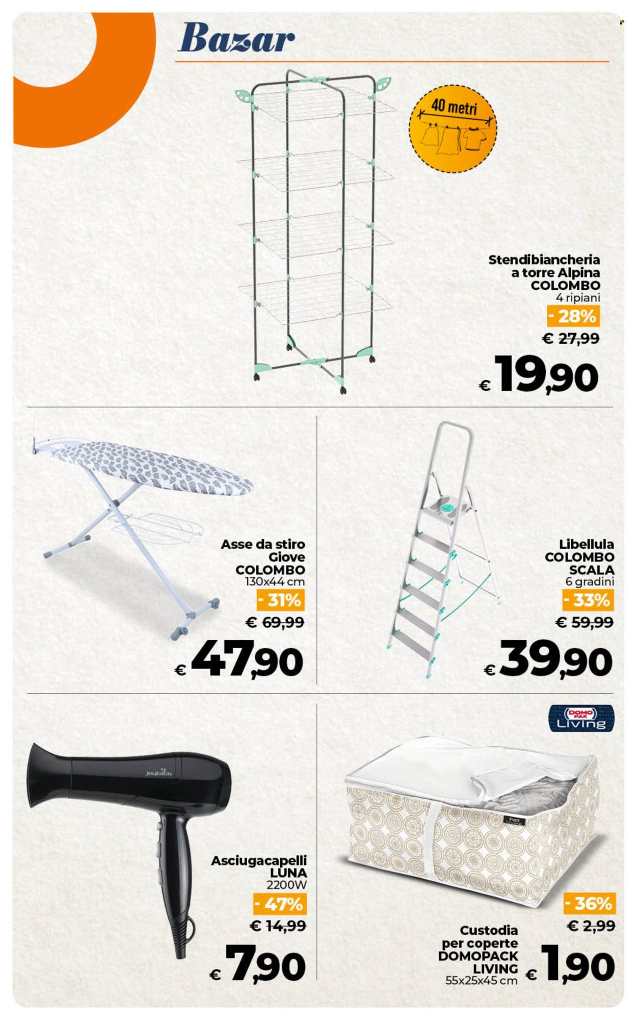 Volantino Coop - 7/4/2026 - 16/4/2026. Pagina 55