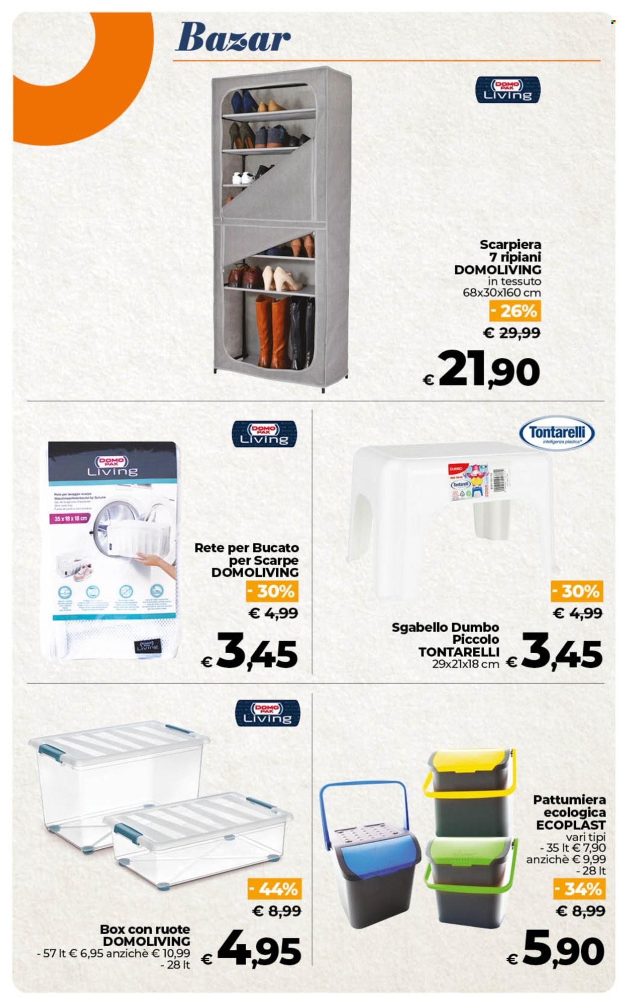 Volantino Coop - 7/4/2026 - 16/4/2026. Pagina 56