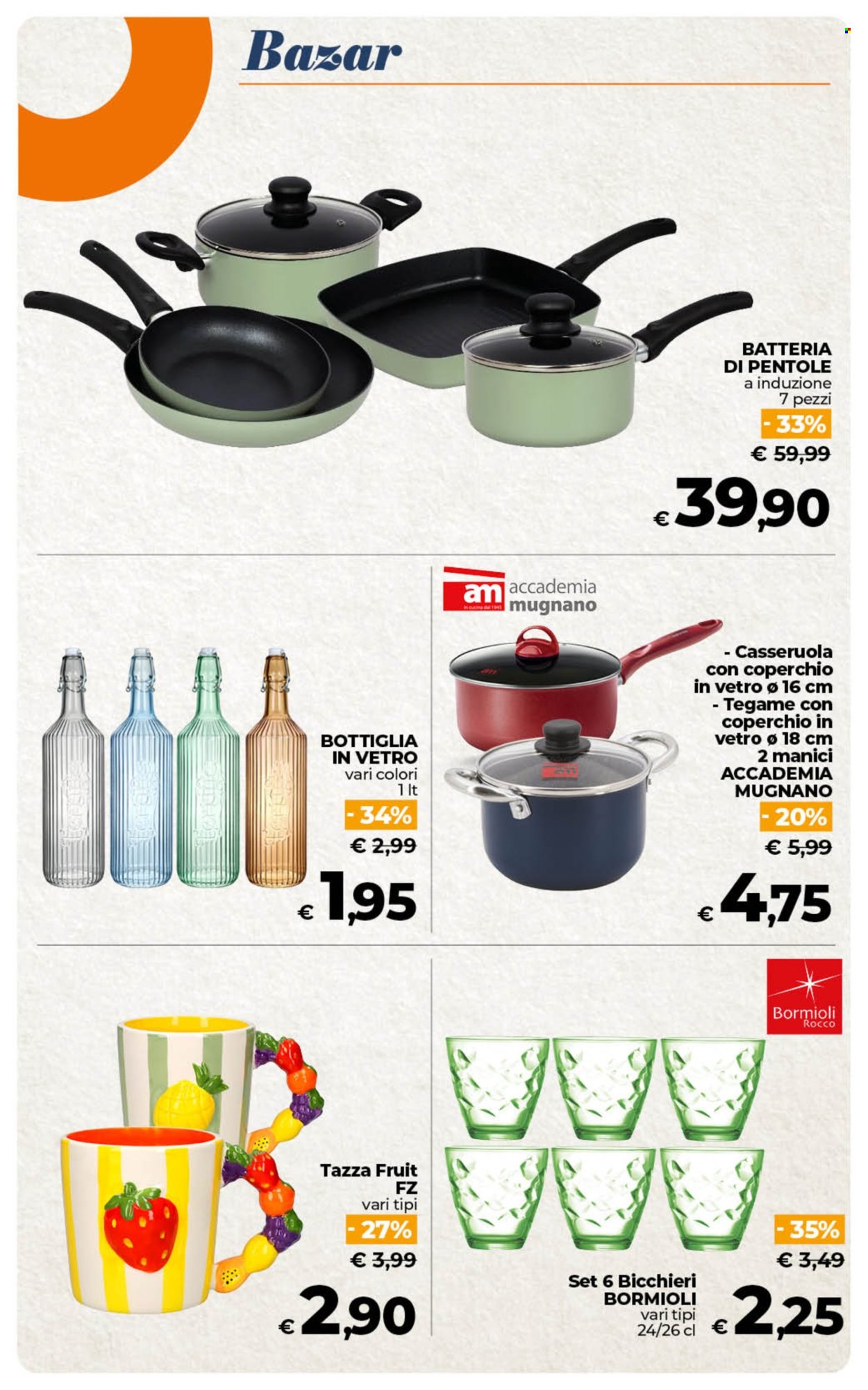 Volantino Coop - 7/4/2026 - 16/4/2026. Pagina 57