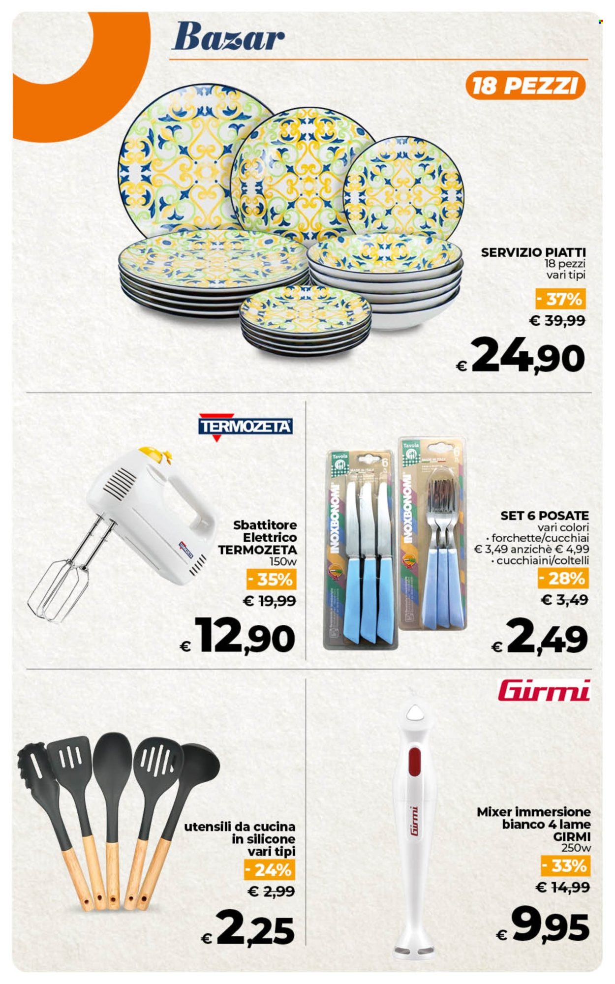 Volantino Coop - 7/4/2026 - 16/4/2026. Pagina 58