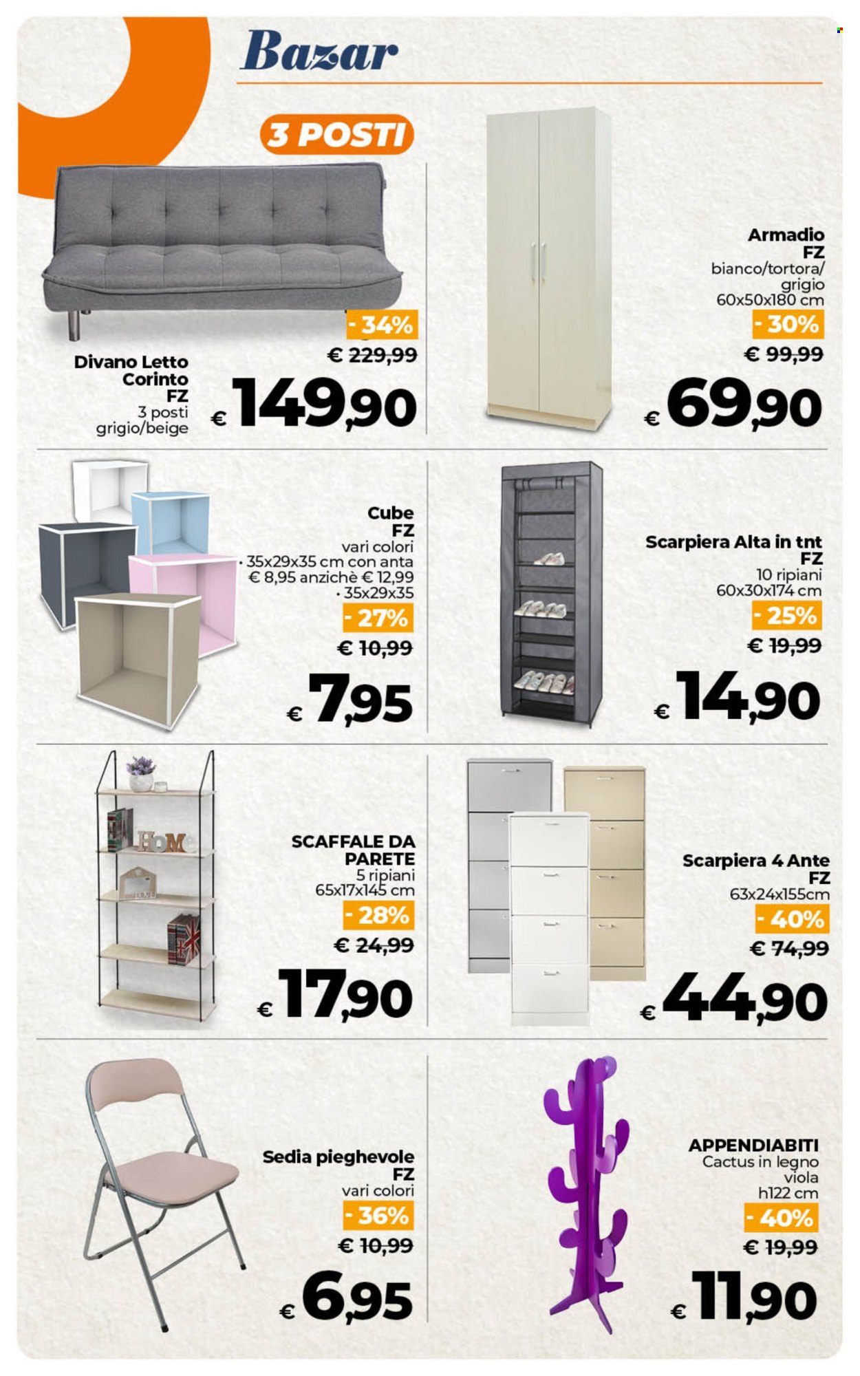 Volantino Coop - 7/4/2026 - 16/4/2026. Pagina 59