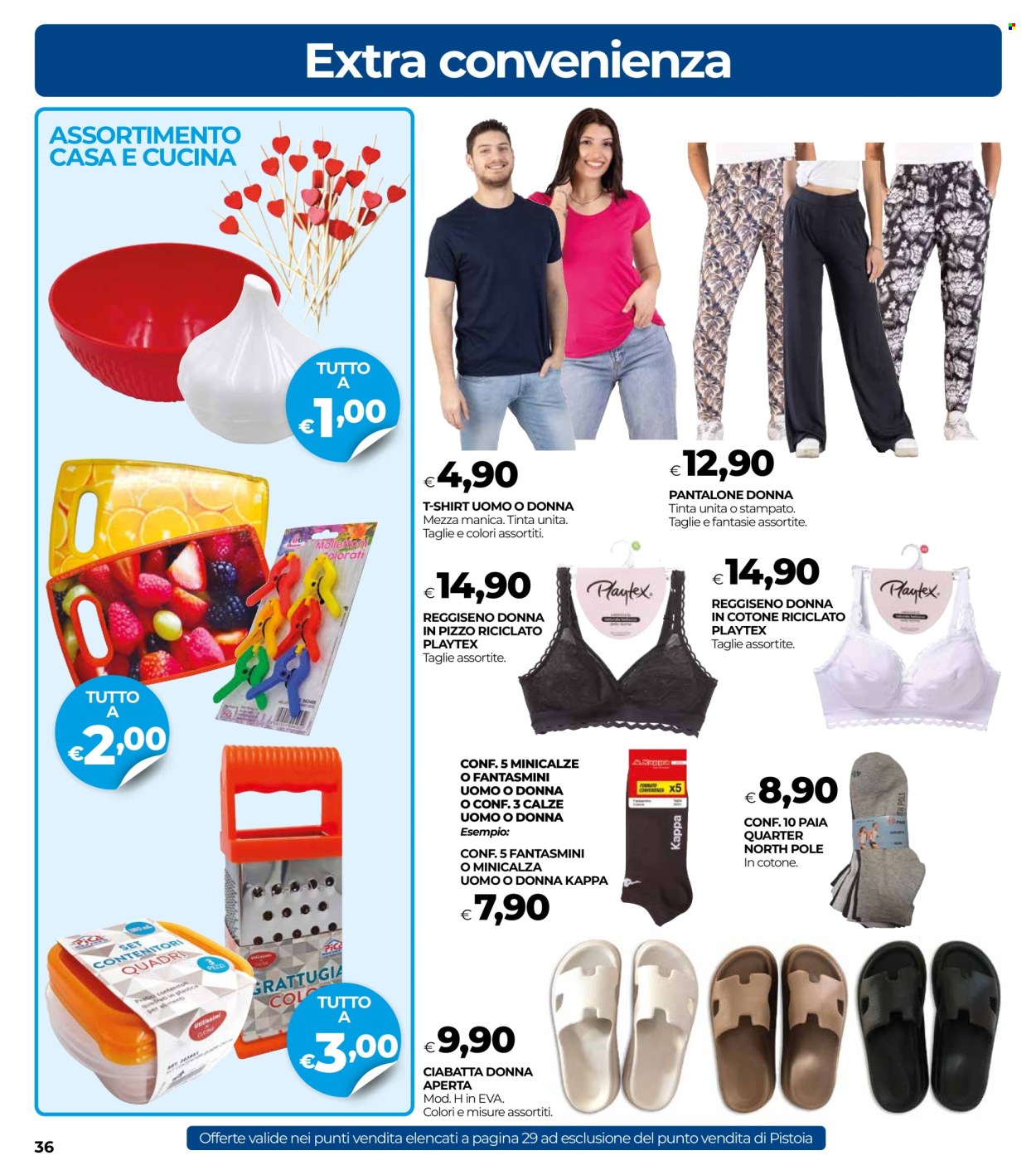 Volantino Coop - 8/4/2026 - 22/4/2026. Pagina 36