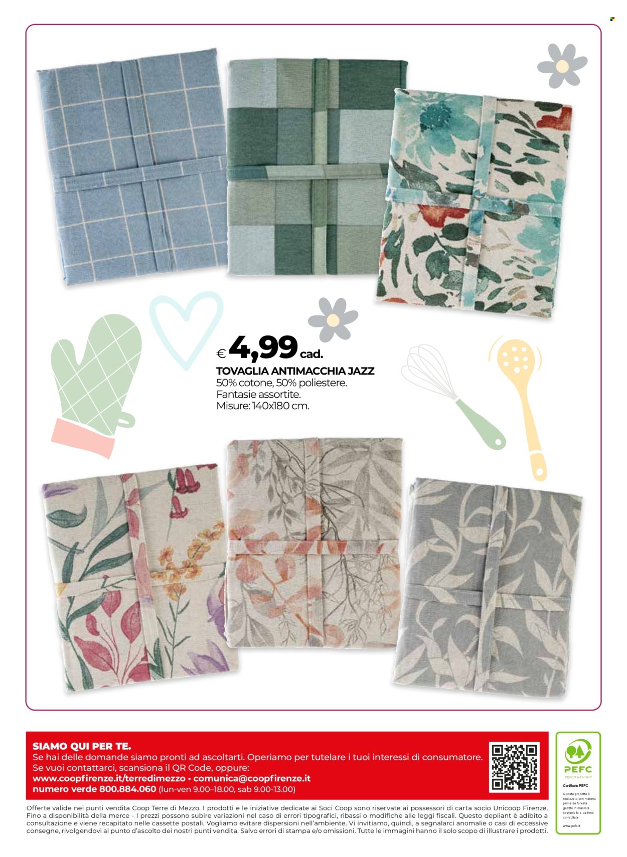 Volantino Coop - 8/4/2026 - 22/4/2026. Pagina 28