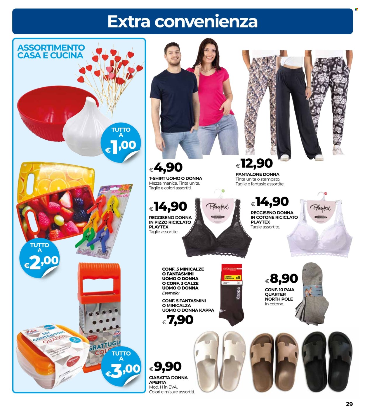 Volantino Coop - 8/4/2026 - 22/4/2026. Pagina 29