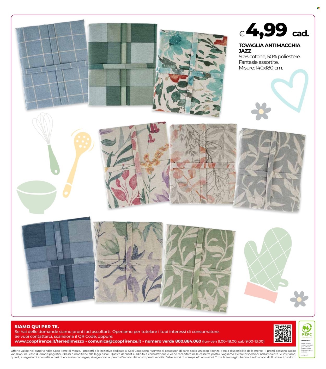 Volantino Coop - 8/4/2026 - 22/4/2026. Pagina 32