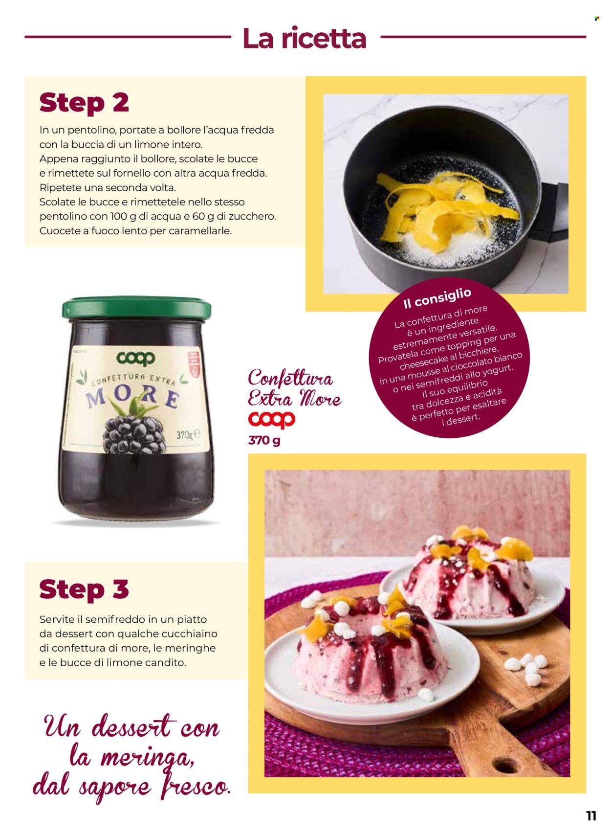 Volantino Coop - 8/4/2026 - 15/4/2026. Pagina 11