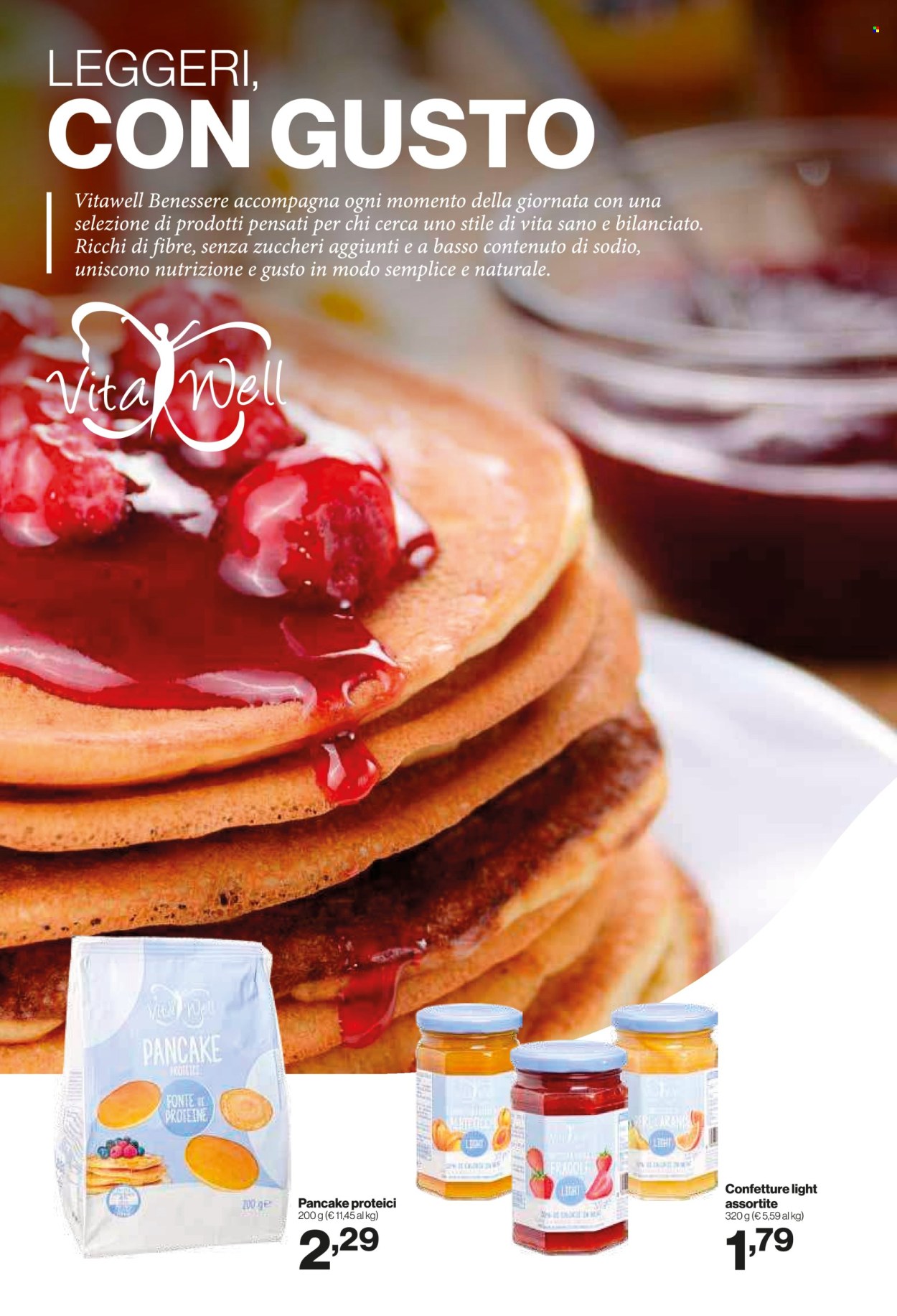 Volantino iN's Mercato - 8/4/2026 - 19/4/2026. Pagina 2