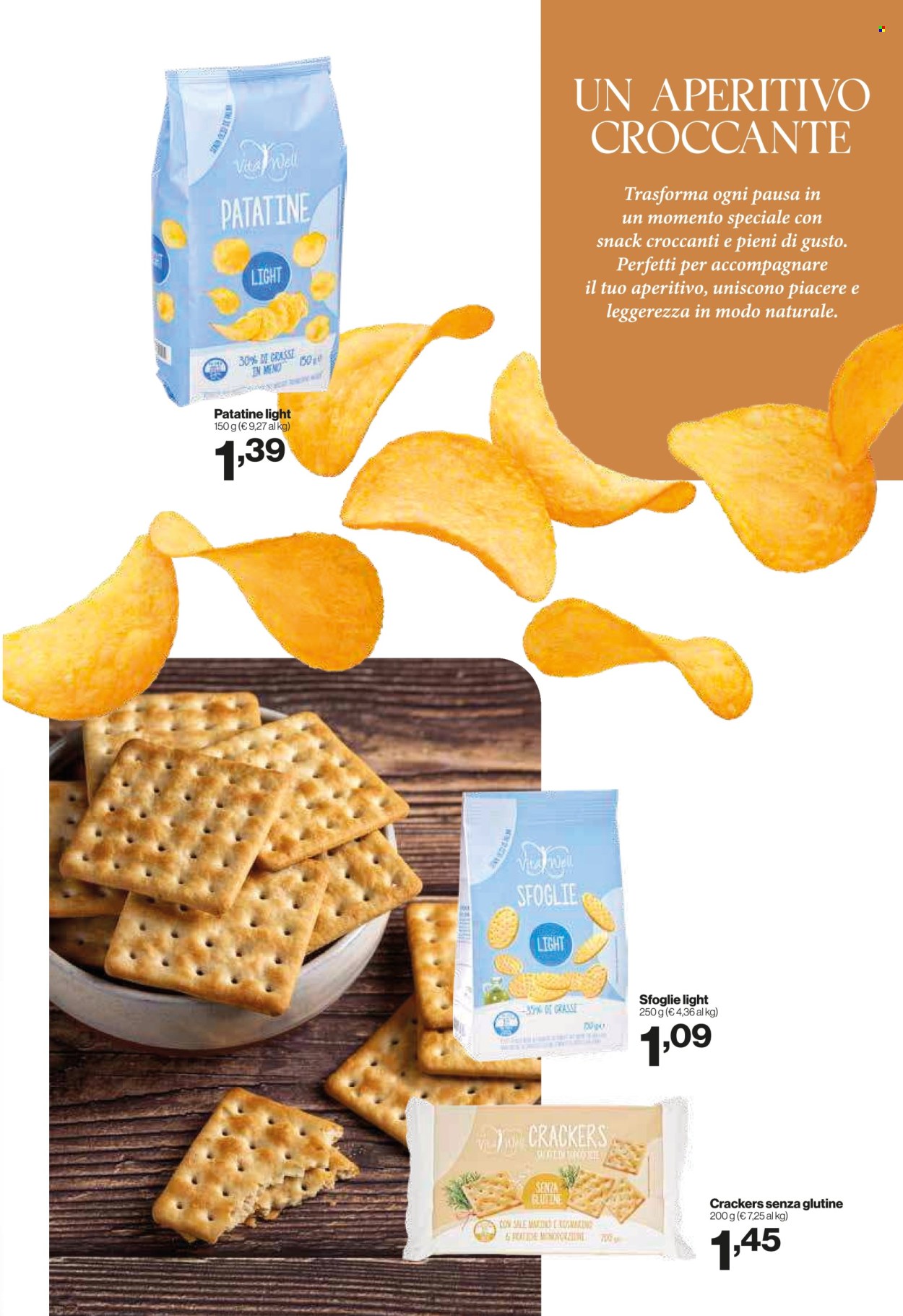 Volantino iN's Mercato - 8/4/2026 - 19/4/2026. Pagina 5