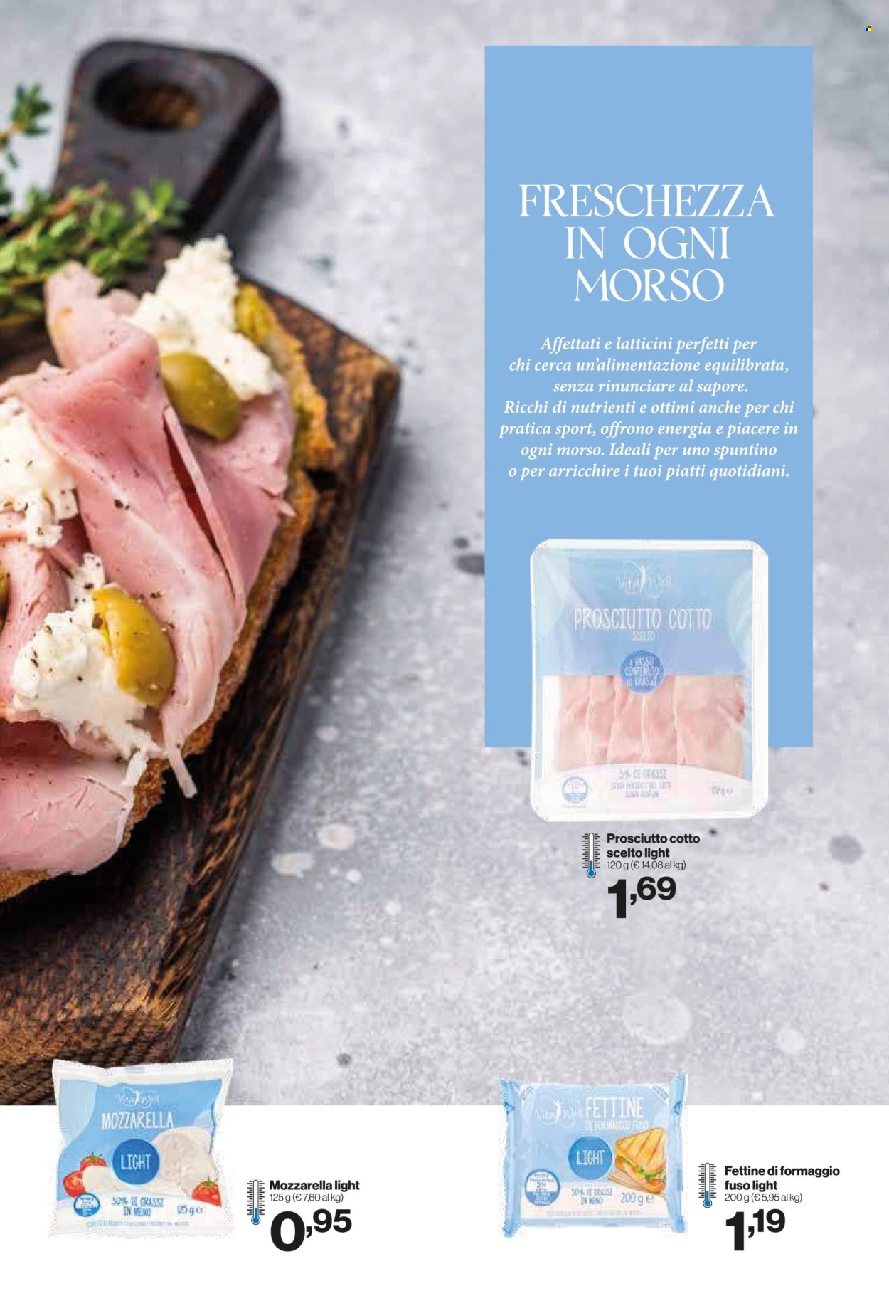 Volantino iN's Mercato - 8/4/2026 - 19/4/2026. Pagina 7