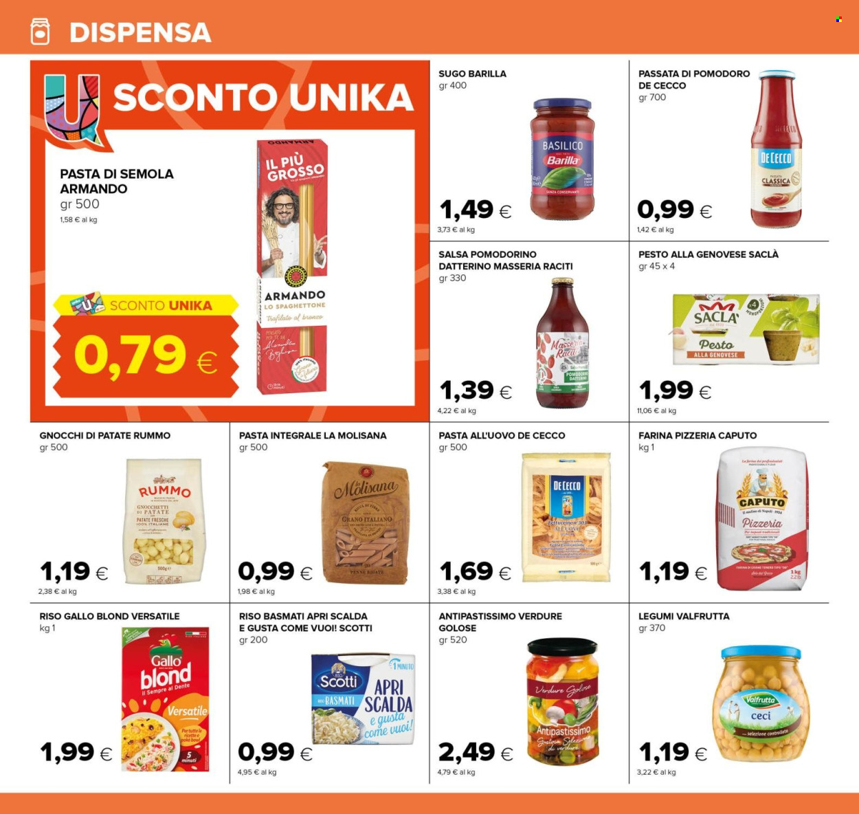 Volantino Oasi - 7/4/2026 - 22/4/2026. Pagina 10