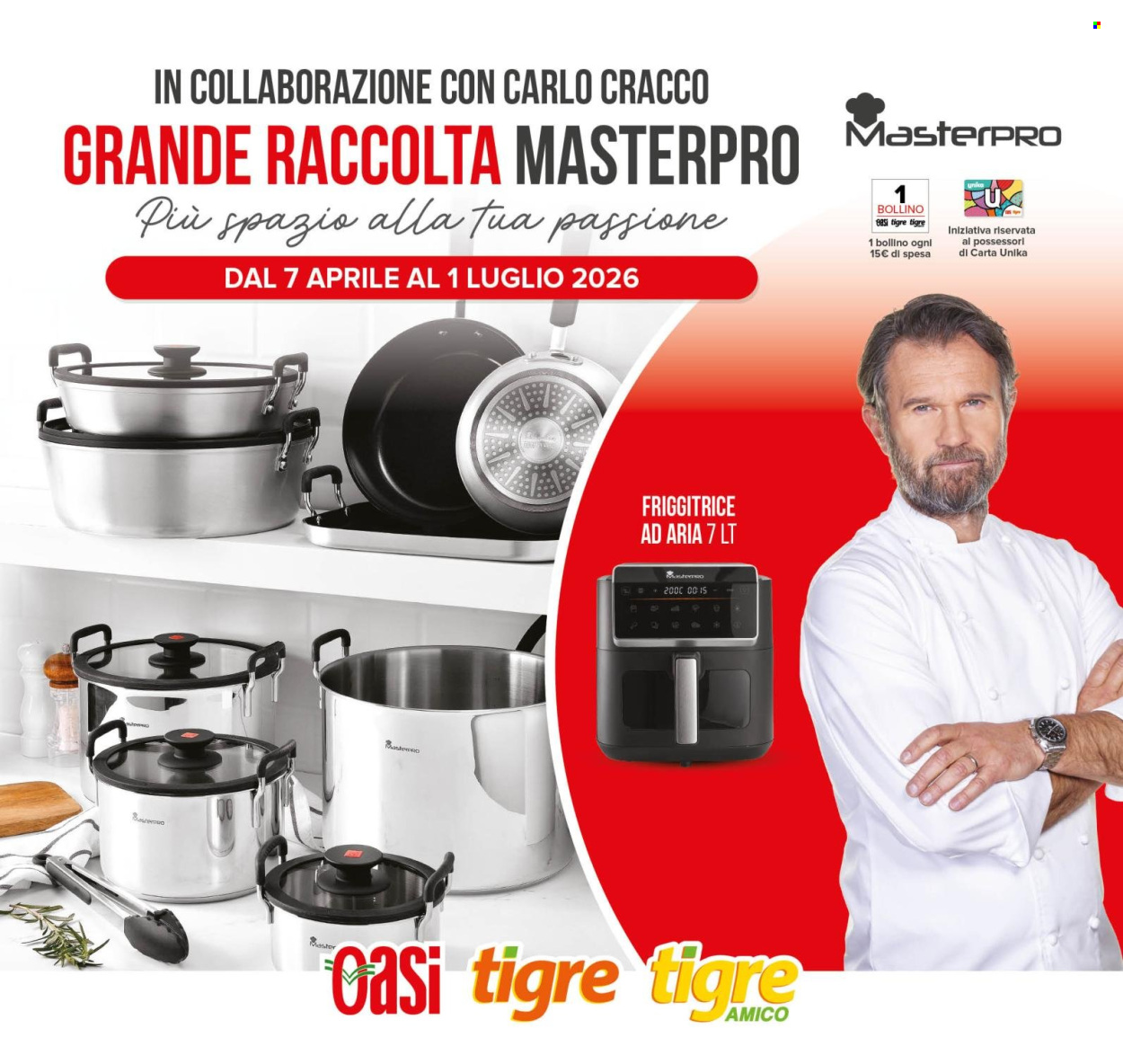 Volantino Oasi - 7/4/2026 - 22/4/2026. Pagina 14