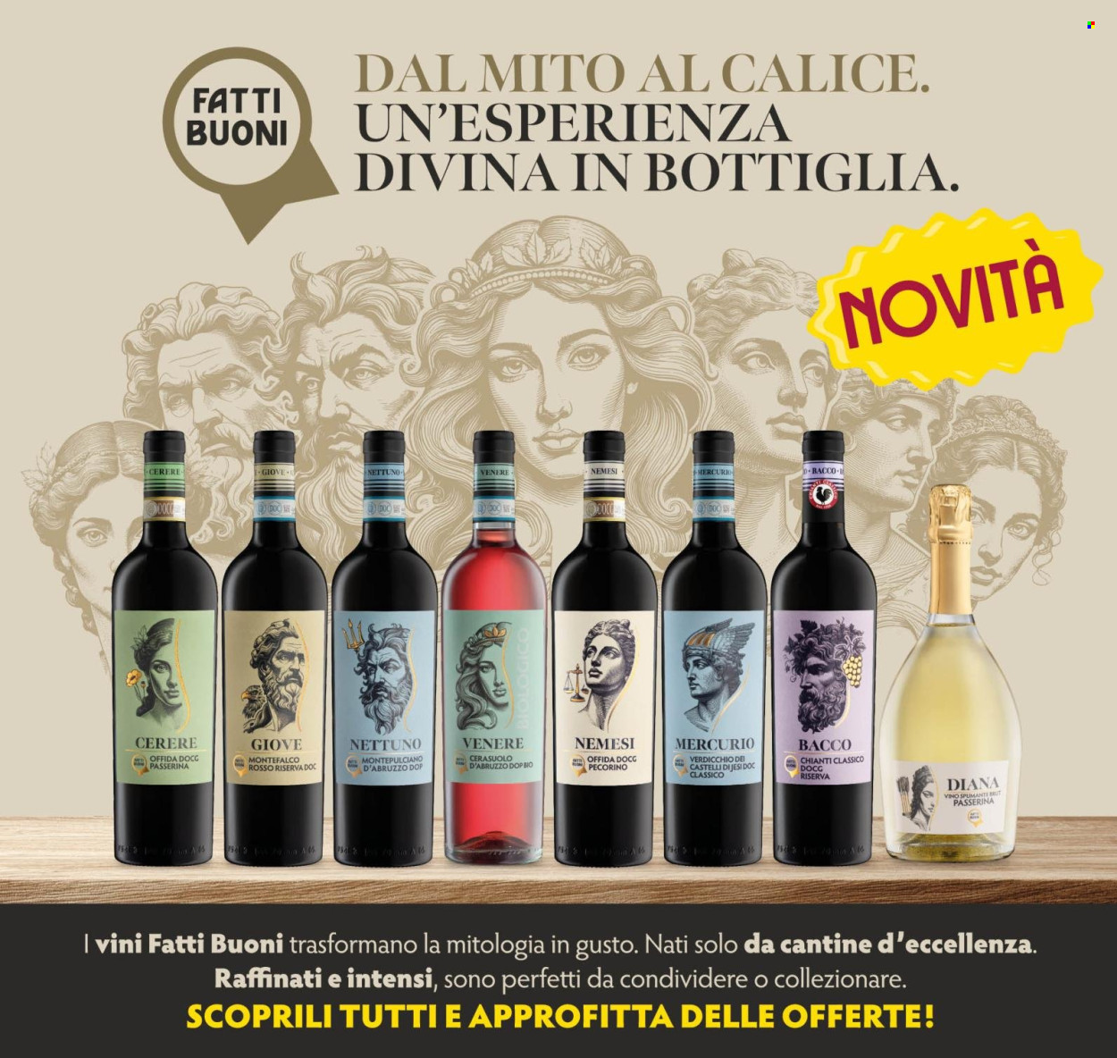 Volantino Oasi - 7/4/2026 - 22/4/2026. Pagina 15