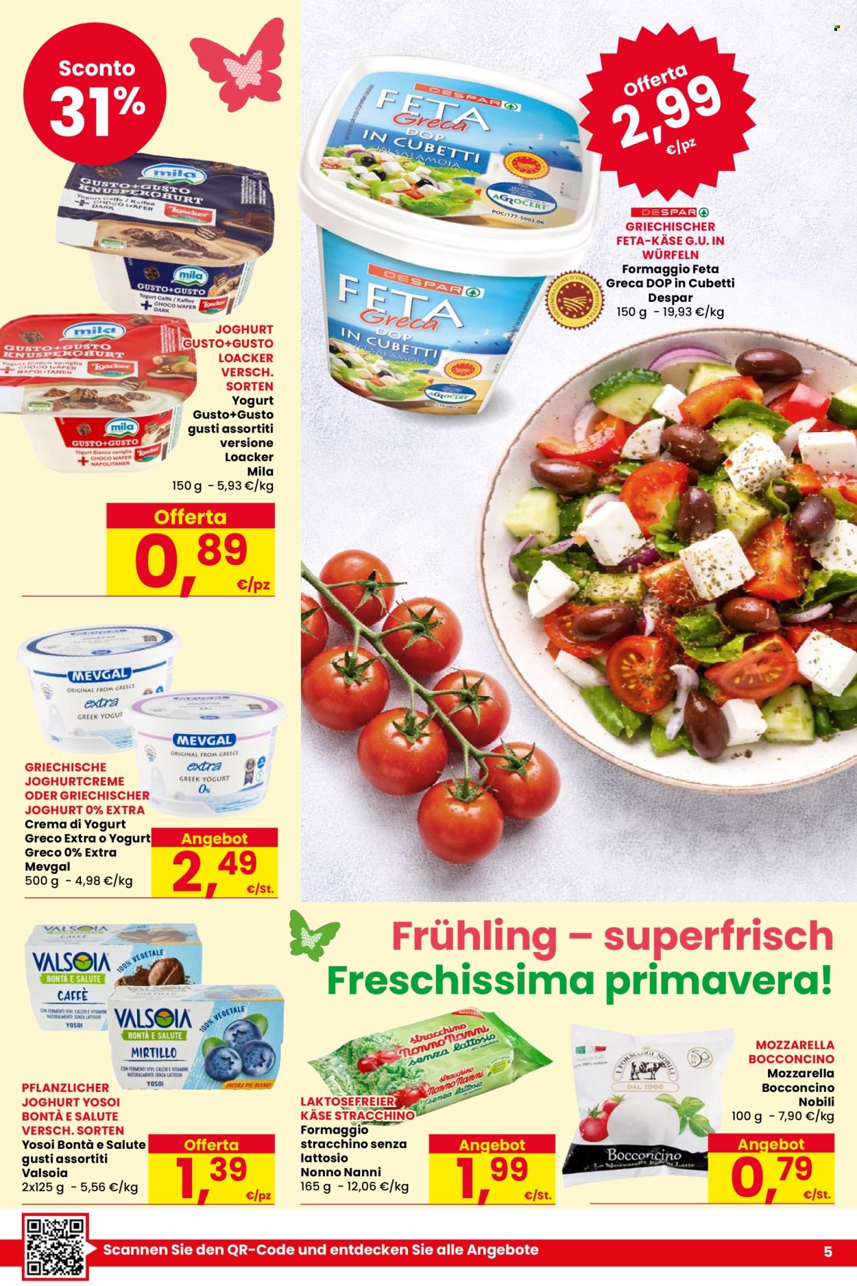 Volantino Despar - 9/4/2026 - 19/4/2026. Pagina 5