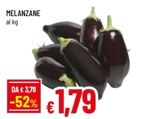 Melanzane