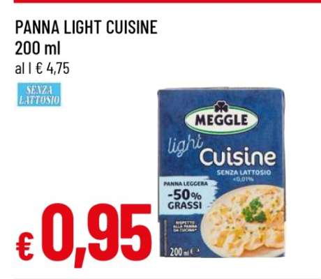 PANNA LIGHT CUISINE