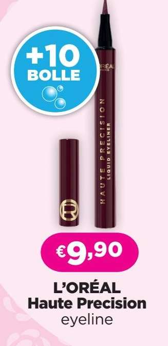 L'ORÉAL Haute Precision eyeliner