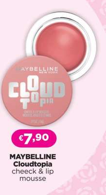 MAYBELLINE Cloudtopia