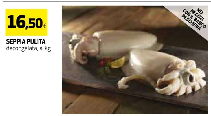 SEPPIA PULITA
