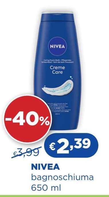 NIVEA
