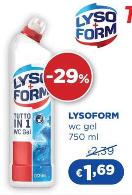 LYSOFORM