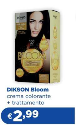 DIKSON Bloom