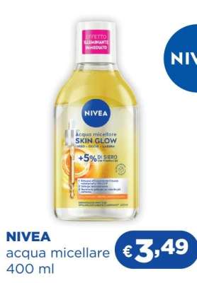 NIVEA