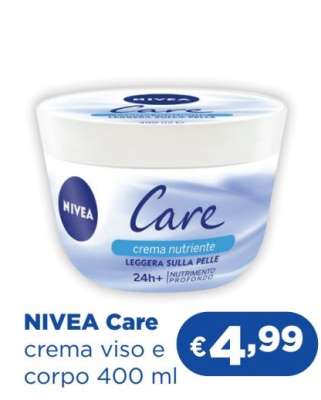 NIVEA Care