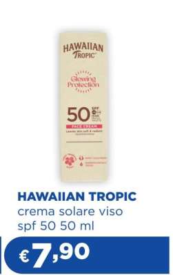 Hawaiian Tropic