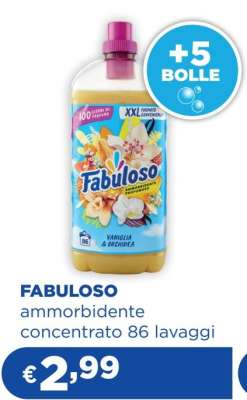 FABULOSO