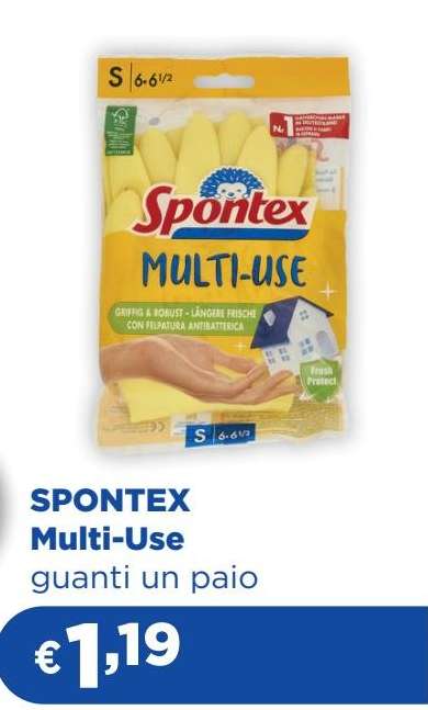 SPONTEX Multi-Use