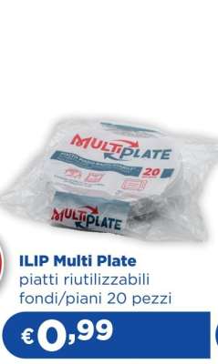 ILIP Multi Plate