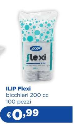ILIP FLEXI