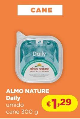 ALMO NATURE DAILY